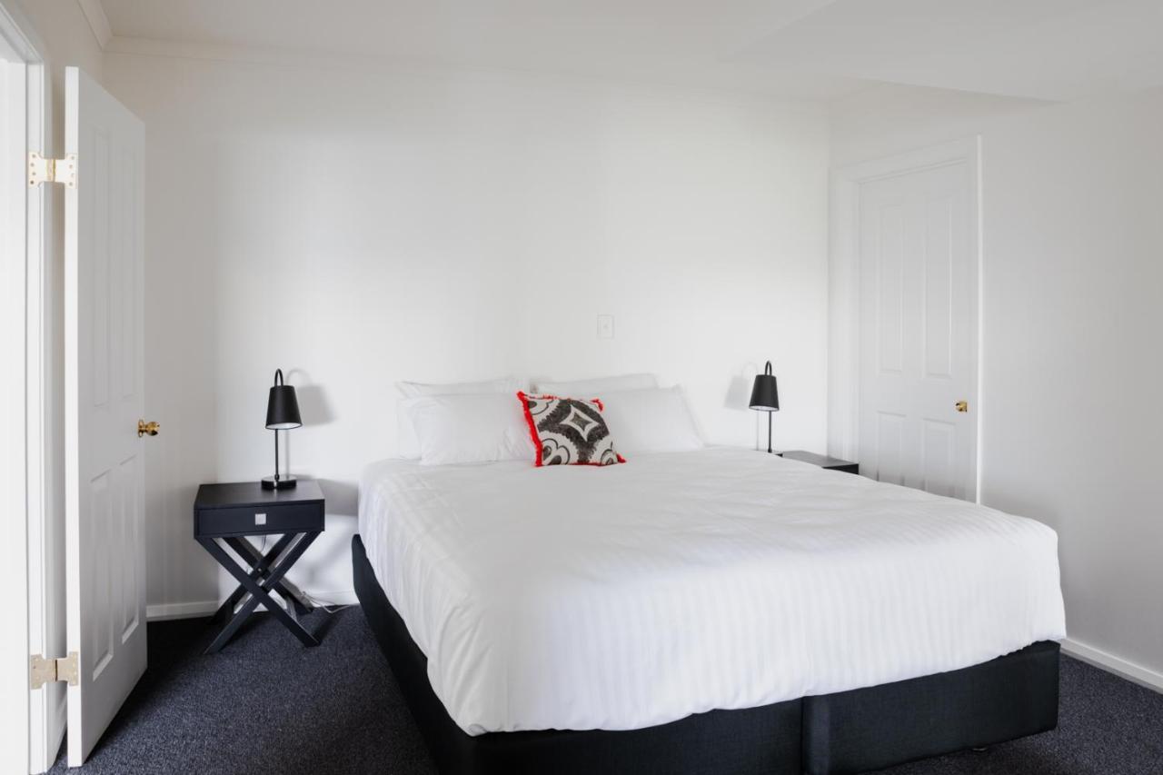 Battery Point Manor Hotel Hobart Luaran gambar