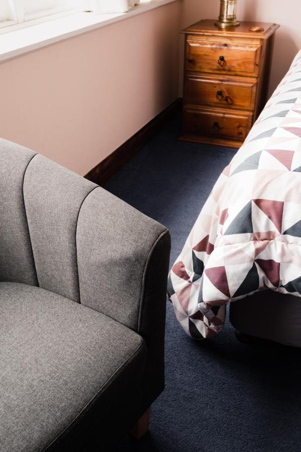 Battery Point Manor Hotel Hobart Luaran gambar