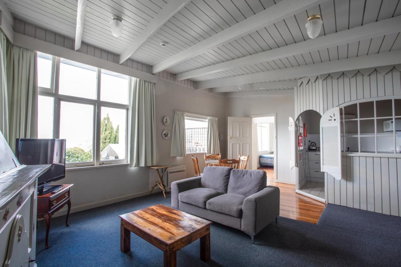 Battery Point Manor Hotel Hobart Luaran gambar