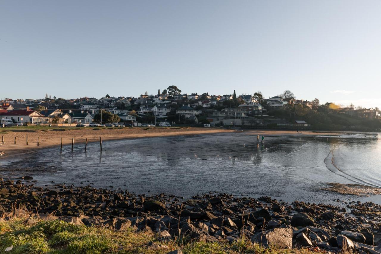 Battery Point Manor Hotel Hobart Luaran gambar