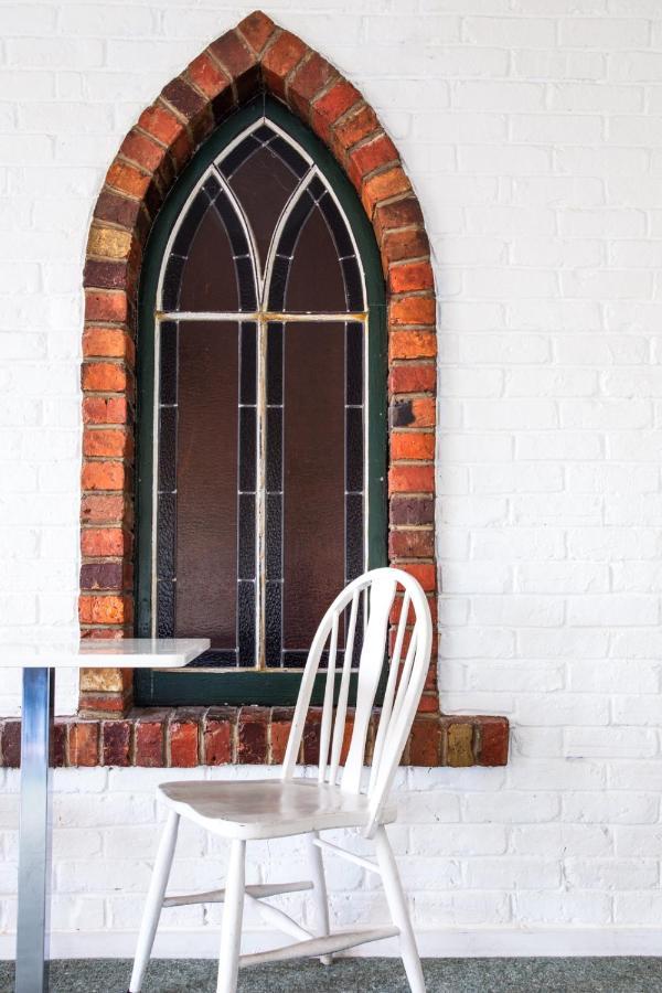 Battery Point Manor Hotel Hobart Luaran gambar