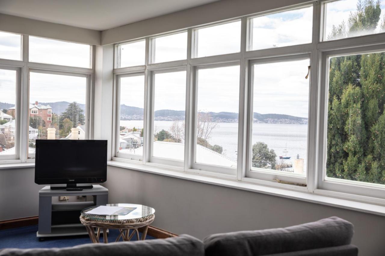 Battery Point Manor Hotel Hobart Luaran gambar