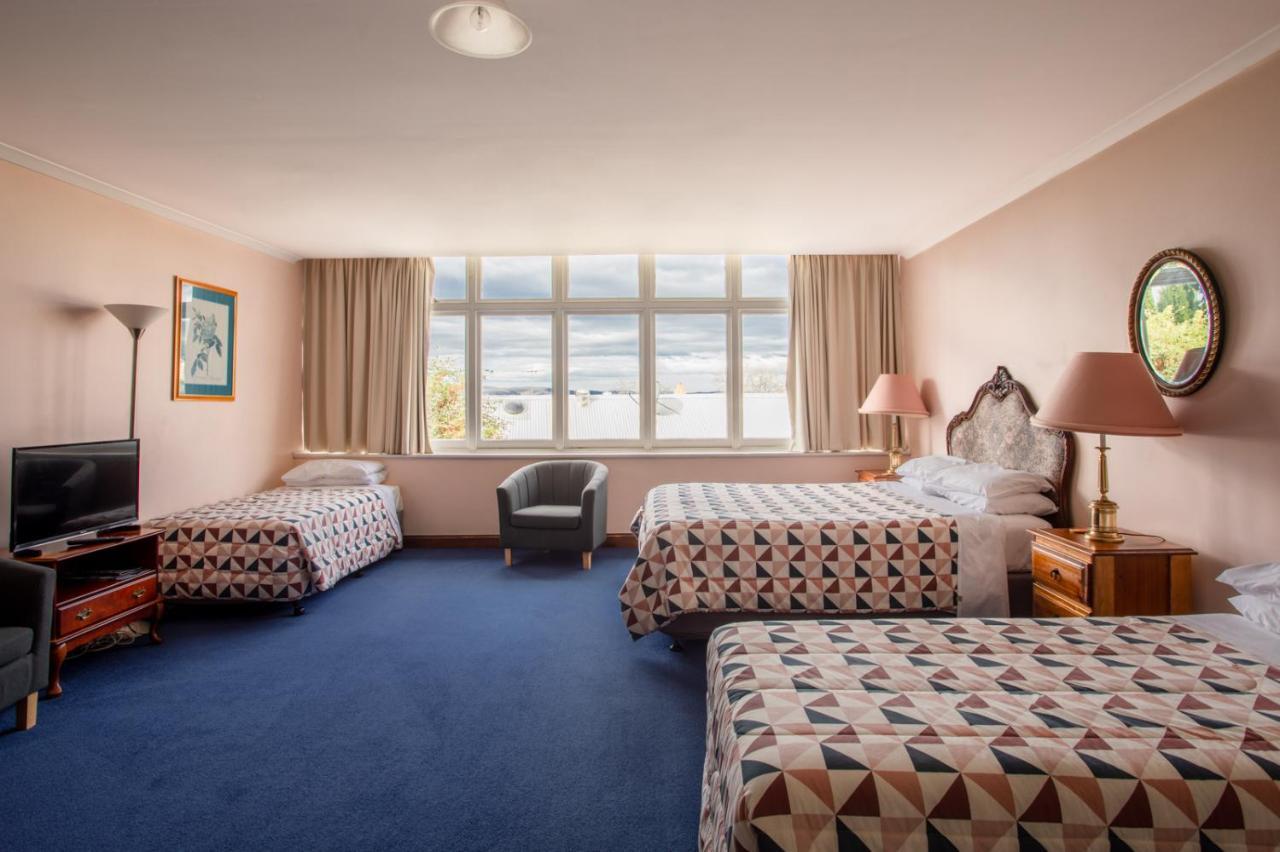 Battery Point Manor Hotel Hobart Luaran gambar
