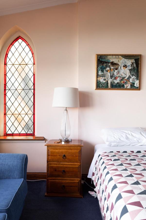 Battery Point Manor Hotel Hobart Luaran gambar
