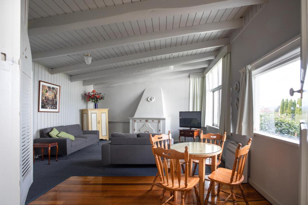 Battery Point Manor Hotel Hobart Luaran gambar