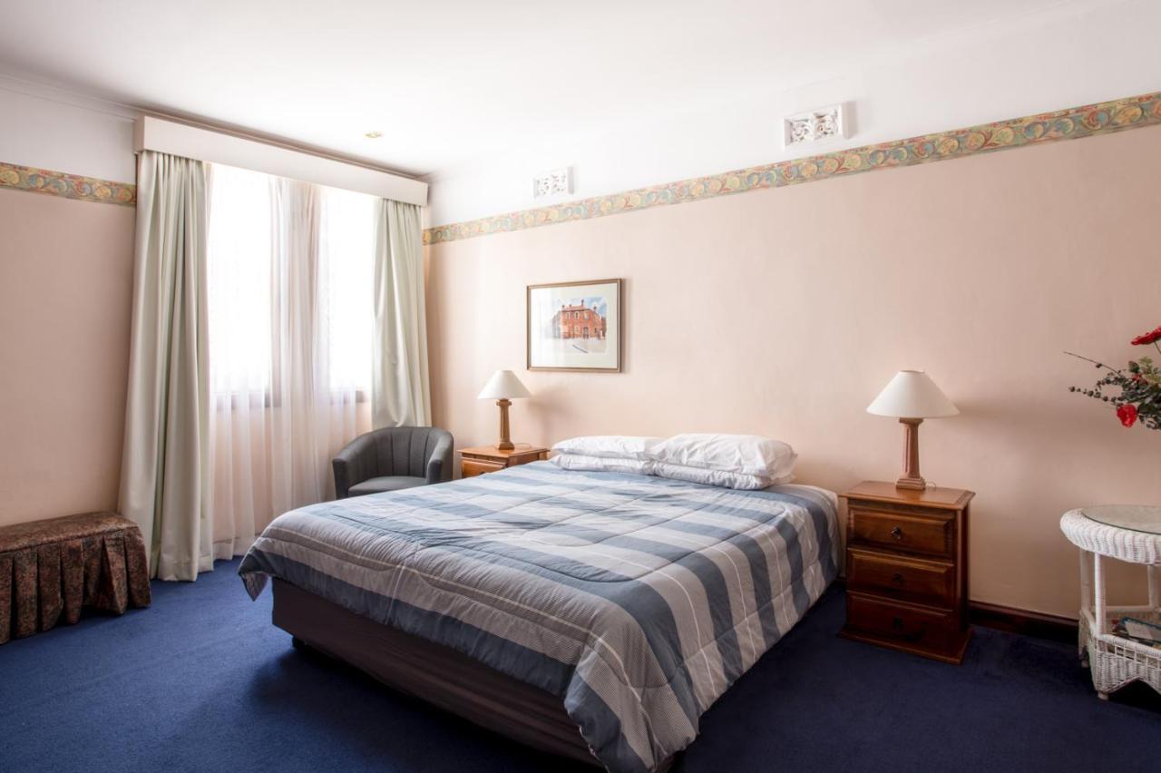 Battery Point Manor Hotel Hobart Luaran gambar