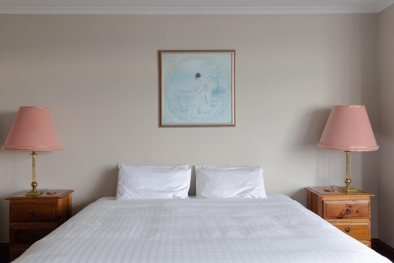 Battery Point Manor Hotel Hobart Luaran gambar