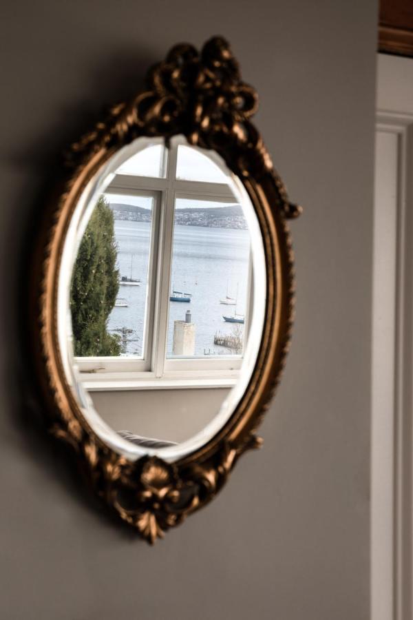 Battery Point Manor Hotel Hobart Luaran gambar