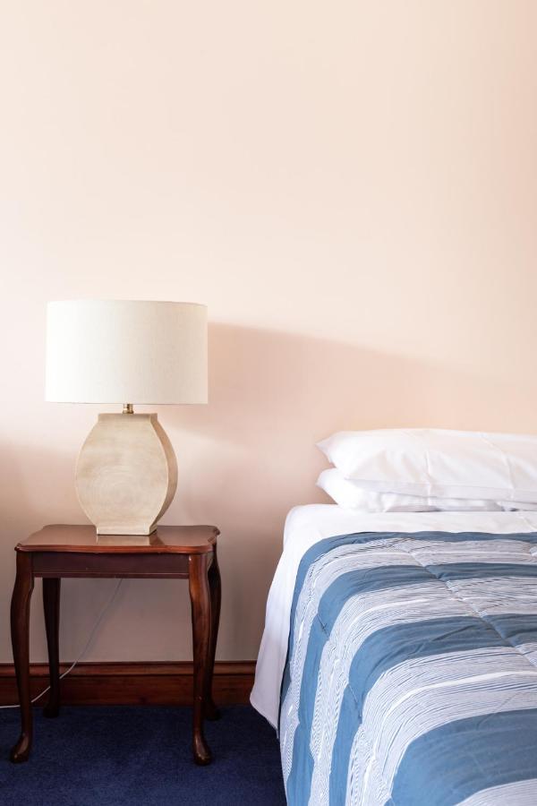 Battery Point Manor Hotel Hobart Luaran gambar