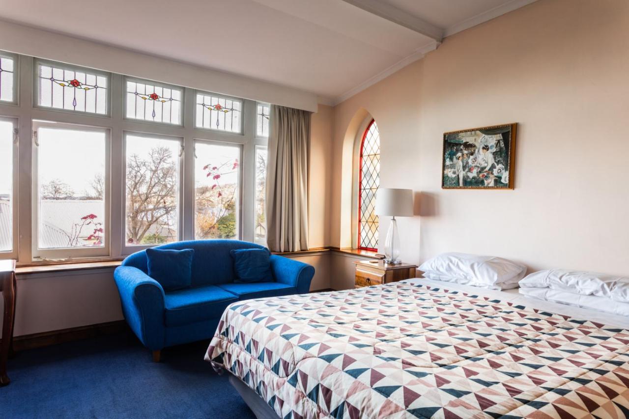 Battery Point Manor Hotel Hobart Luaran gambar