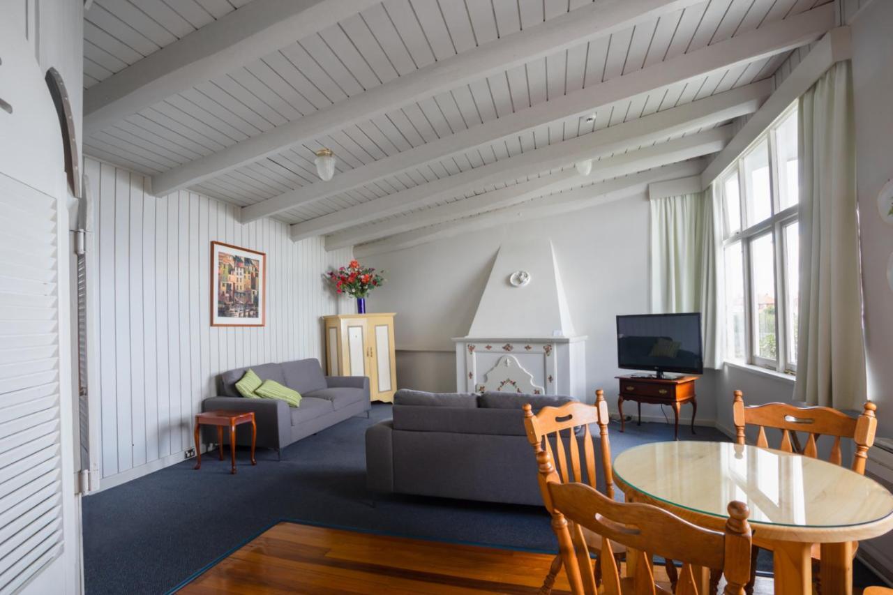 Battery Point Manor Hotel Hobart Luaran gambar