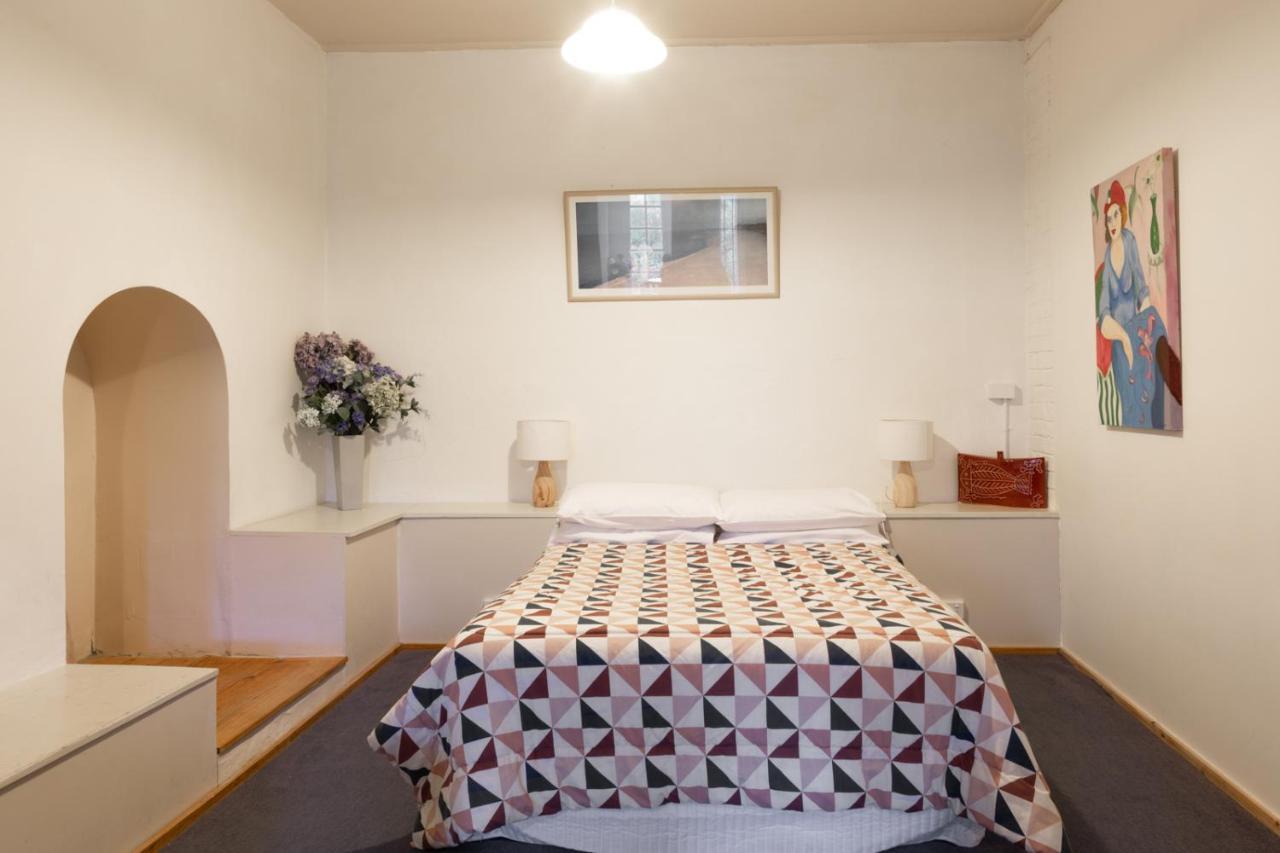 Battery Point Manor Hotel Hobart Luaran gambar