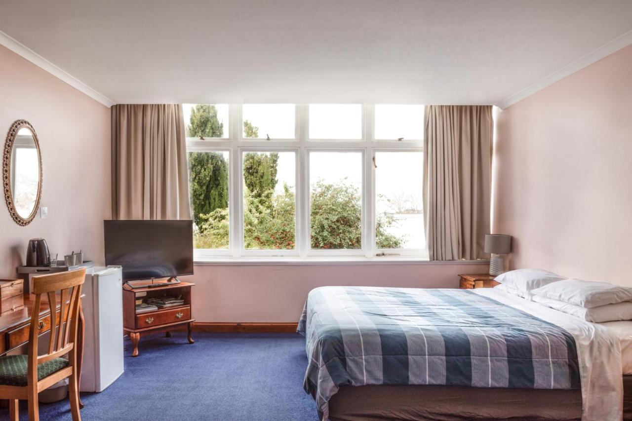 Battery Point Manor Hotel Hobart Luaran gambar