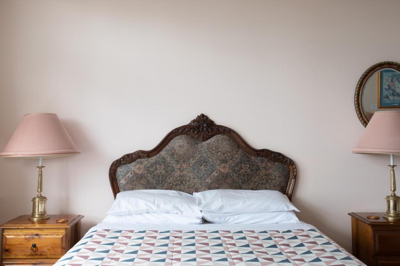 Battery Point Manor Hotel Hobart Luaran gambar