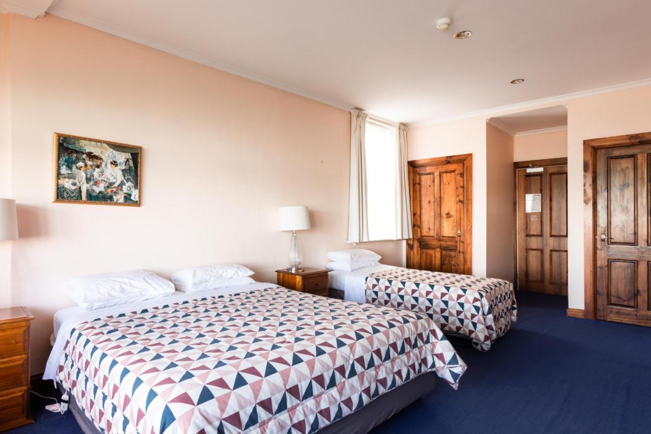 Battery Point Manor Hotel Hobart Luaran gambar