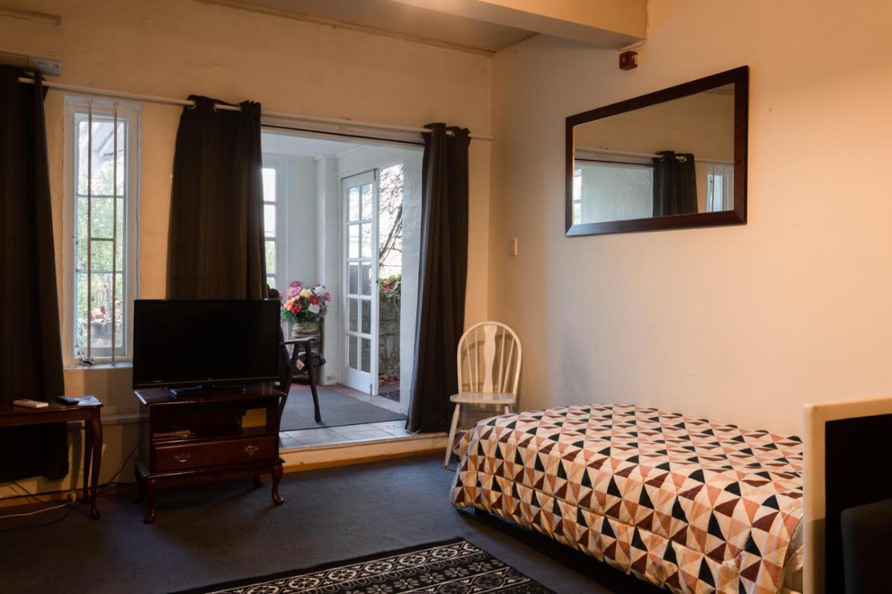 Battery Point Manor Hotel Hobart Luaran gambar