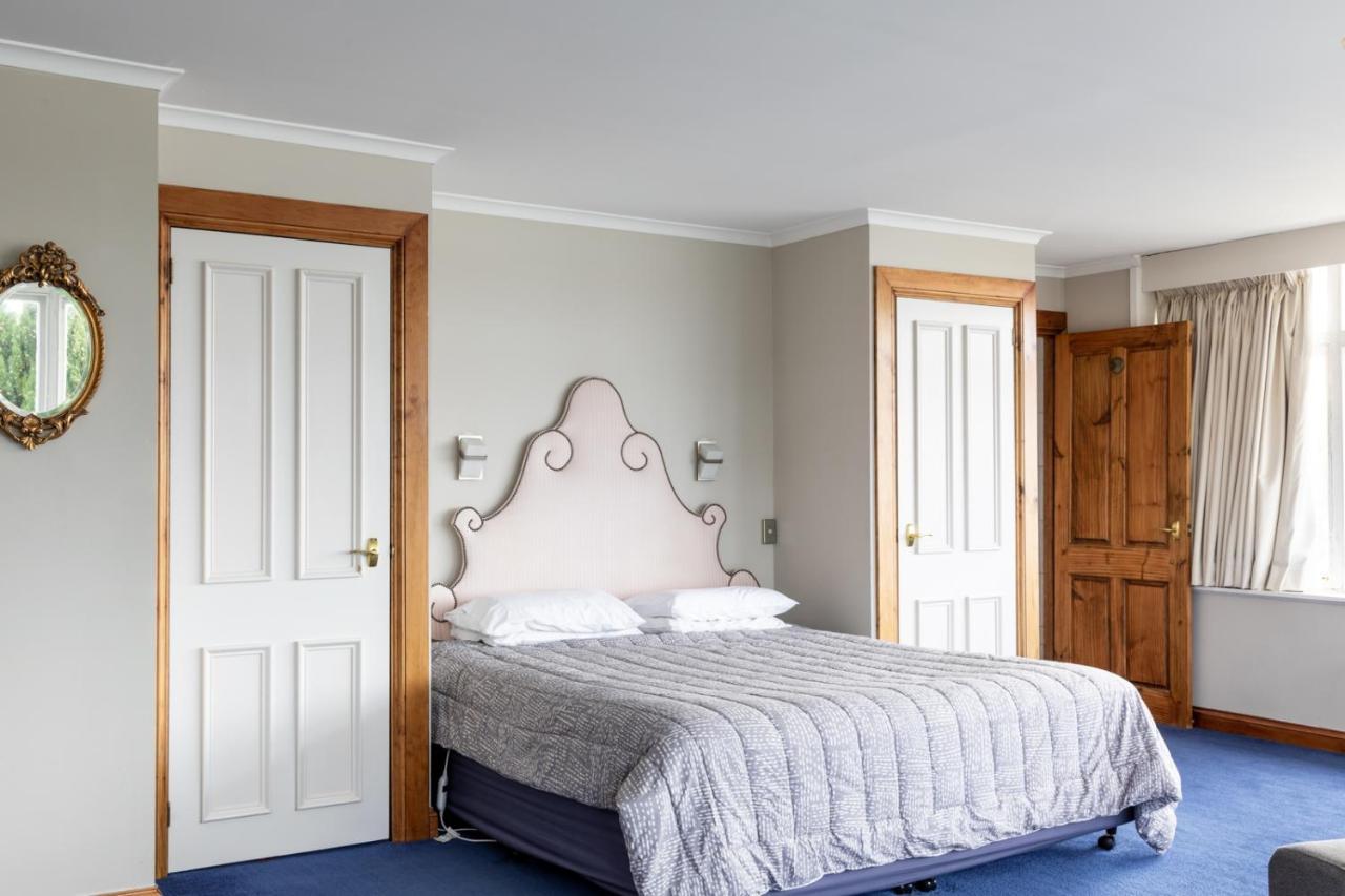 Battery Point Manor Hotel Hobart Luaran gambar