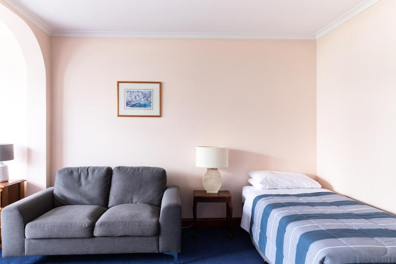 Battery Point Manor Hotel Hobart Luaran gambar
