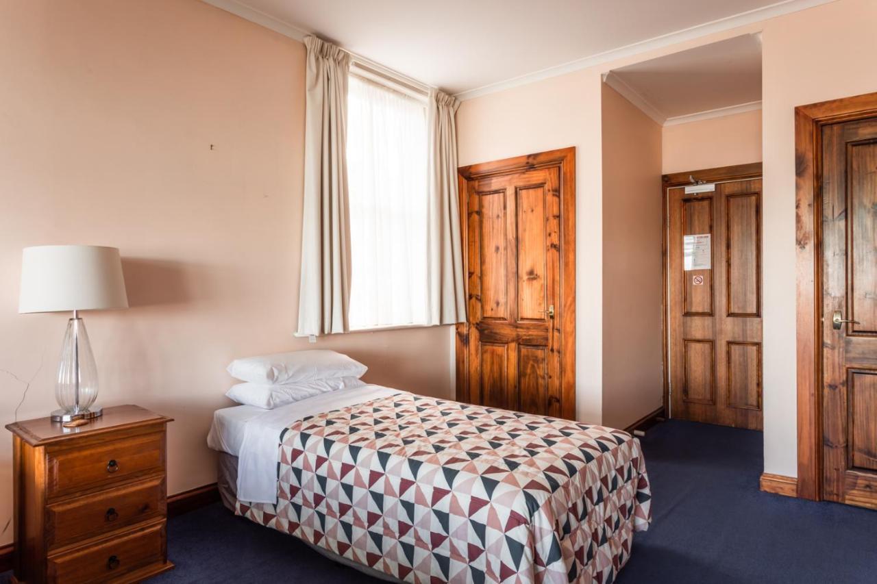Battery Point Manor Hotel Hobart Luaran gambar