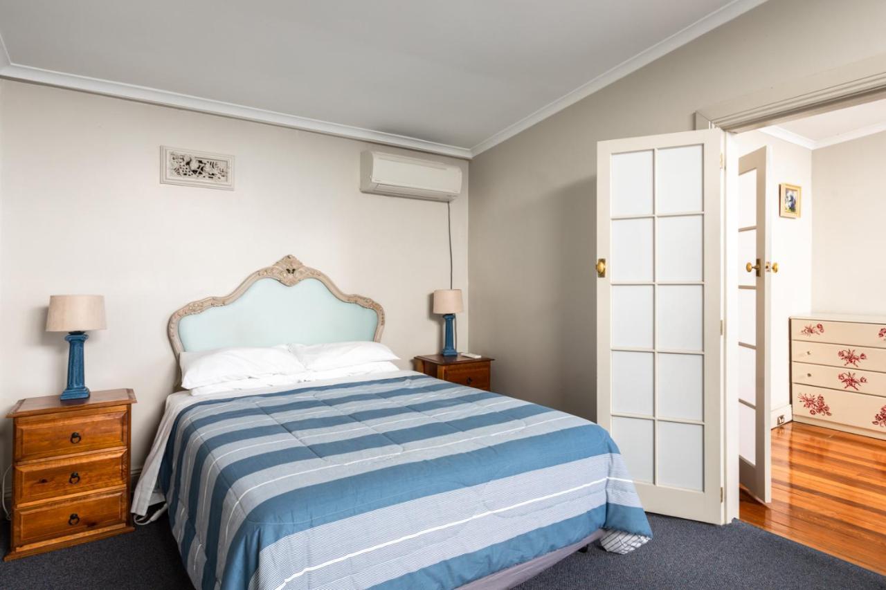 Battery Point Manor Hotel Hobart Luaran gambar