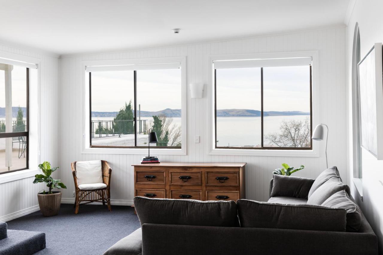 Battery Point Manor Hotel Hobart Luaran gambar