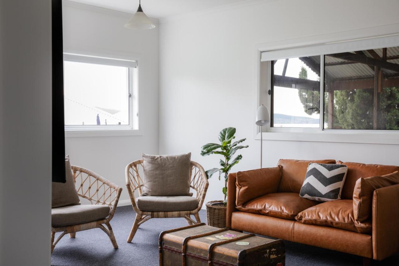 Battery Point Manor Hotel Hobart Luaran gambar