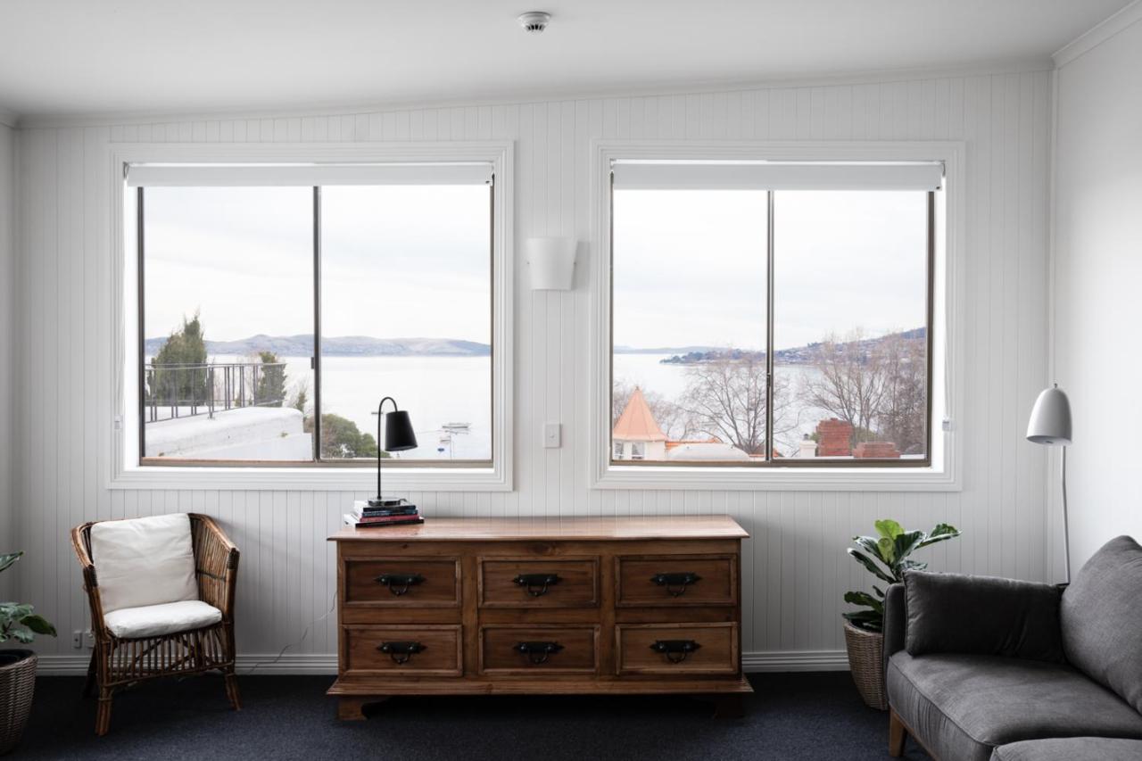 Battery Point Manor Hotel Hobart Luaran gambar