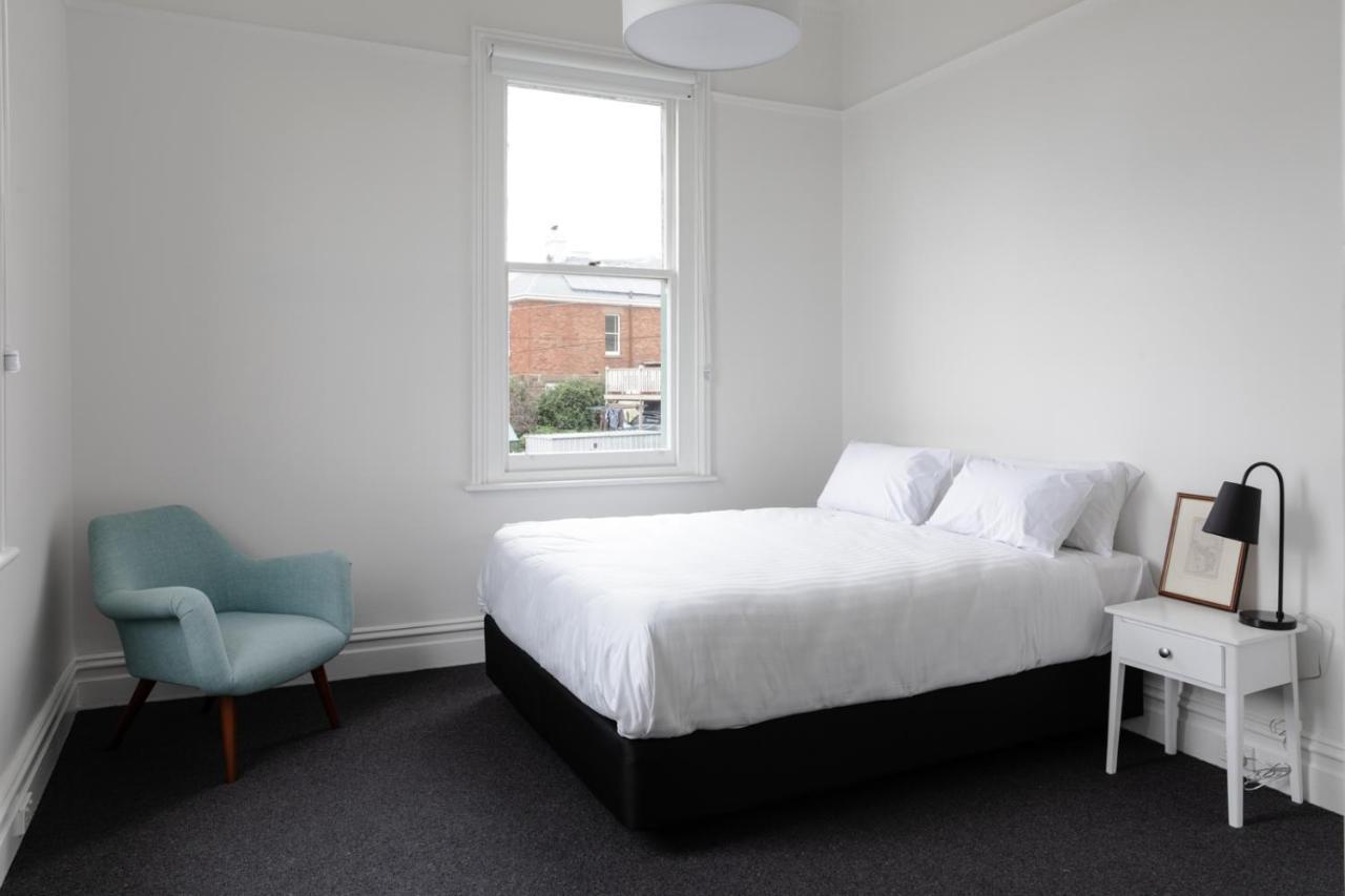 Battery Point Manor Hotel Hobart Luaran gambar