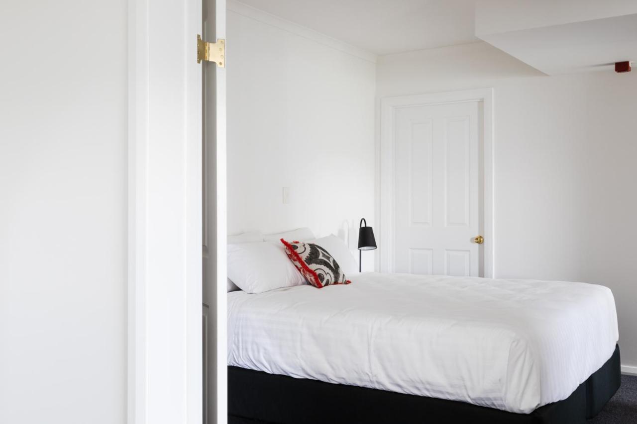 Battery Point Manor Hotel Hobart Luaran gambar